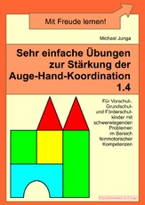 Sehr einfache Übungen zur Stärkung der Auge-Hand-Koordination 1.4.pdf